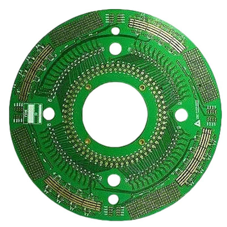 PCB de 20 camadas