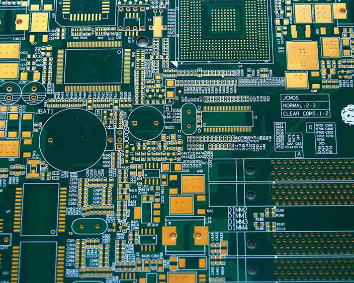 Por que os PCBs multicamadas são tão amplamente utilizados?