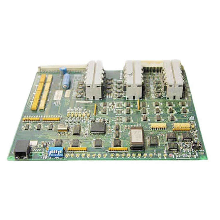 Placa PCB de 3 camadas