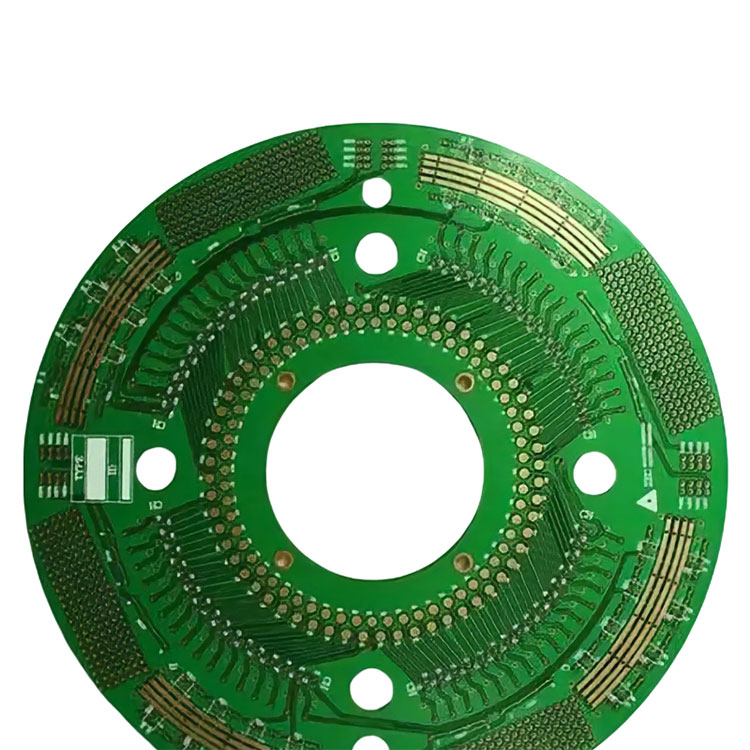 PCB COB