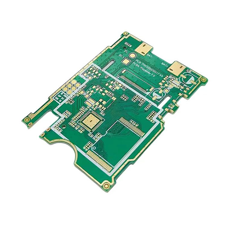 PCB EM-890