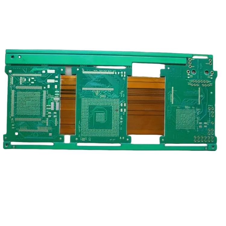 PCB HDI de tamanho grande