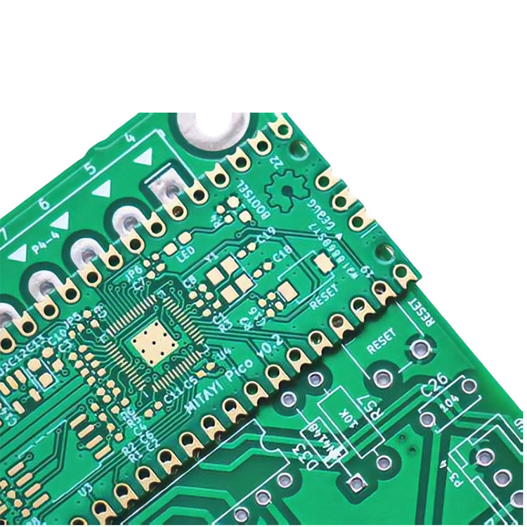 Placa PCB