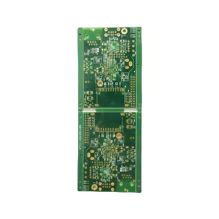 PCB de tamanho superlongo