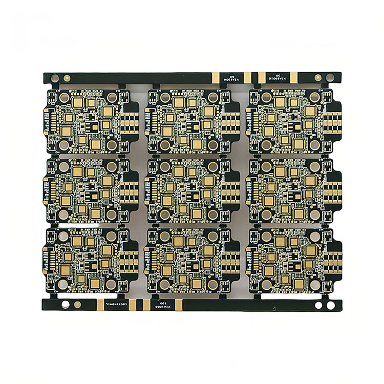 PCB UAV